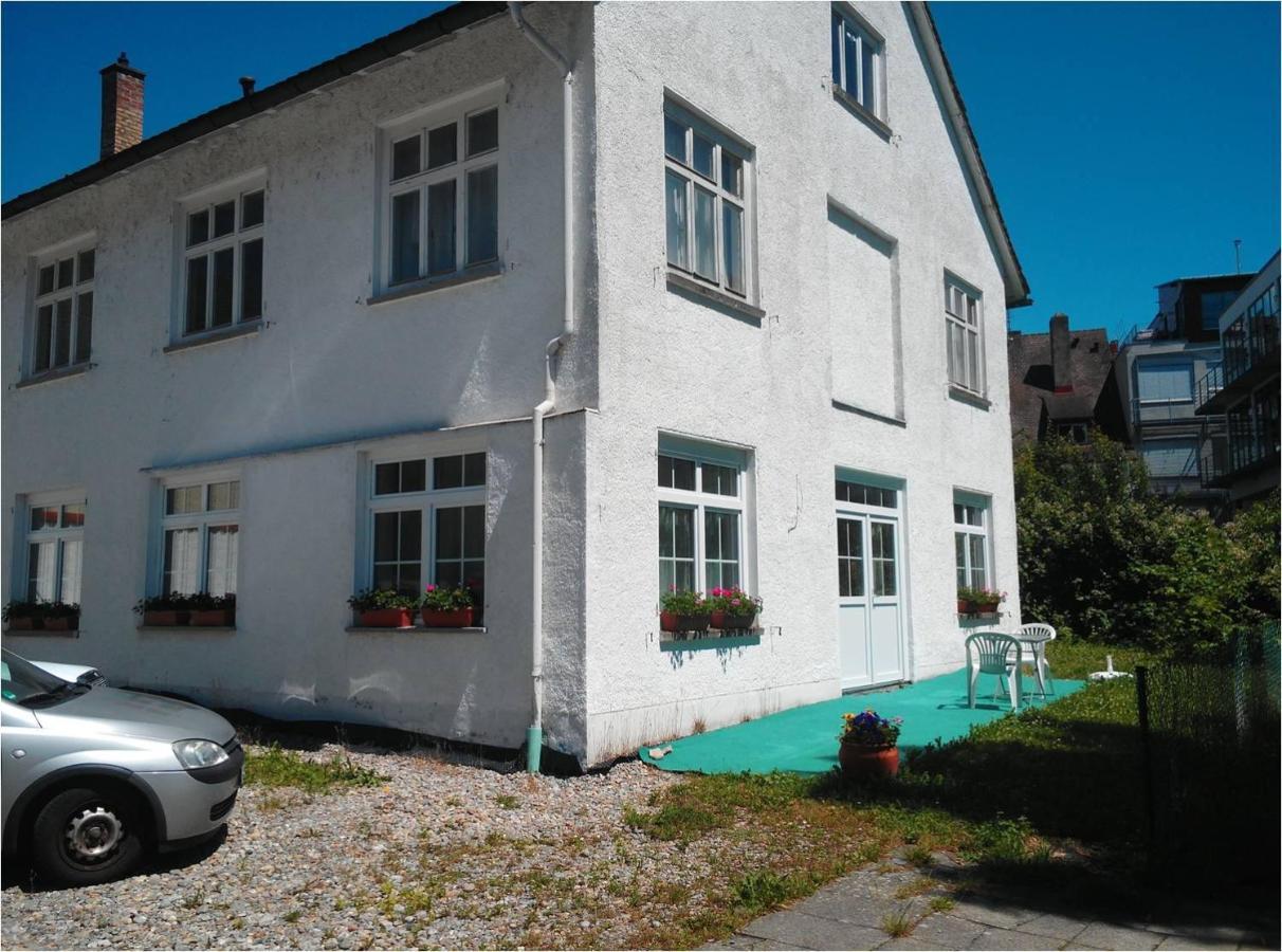Ältere FeWo am Uferpark FDH Exterior foto