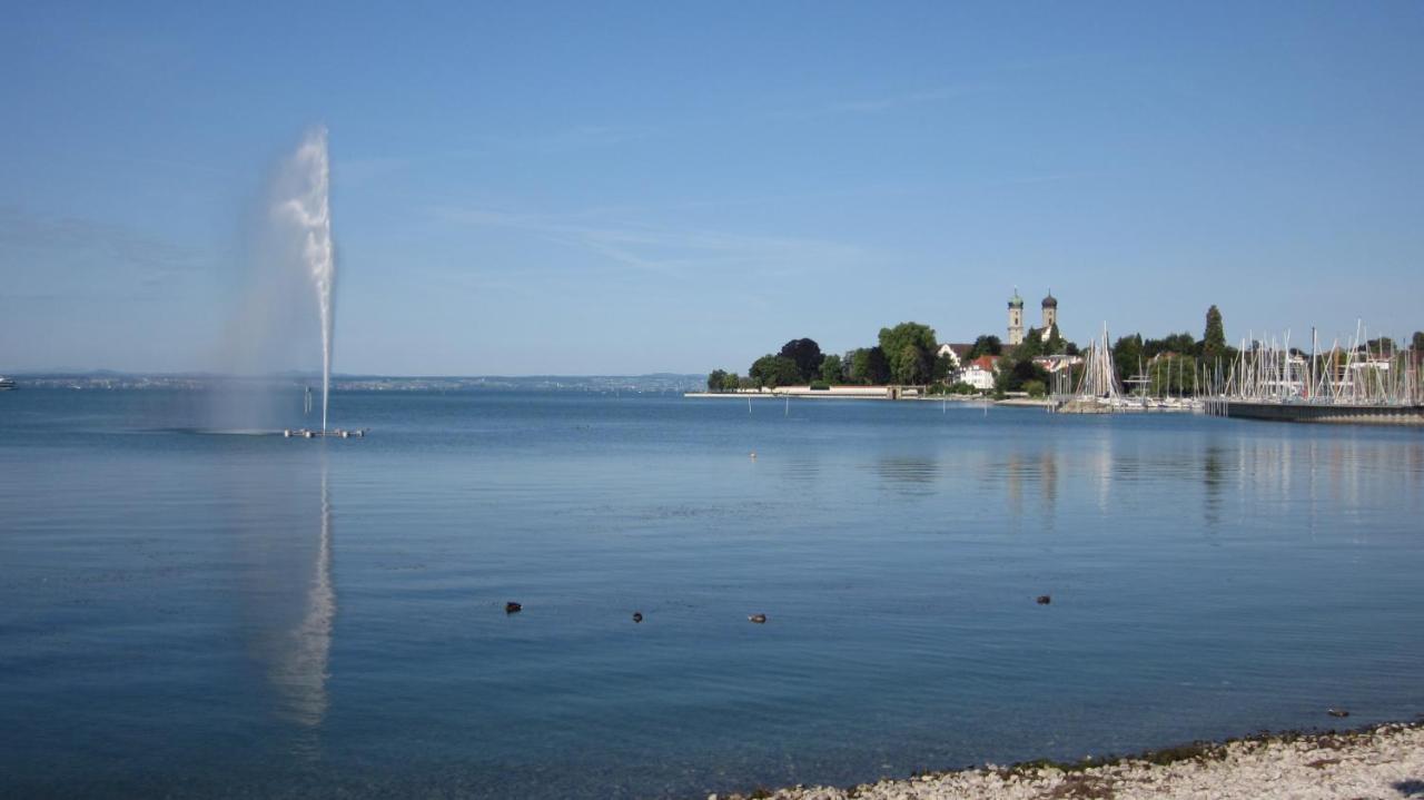 Ältere FeWo am Uferpark FDH Exterior foto