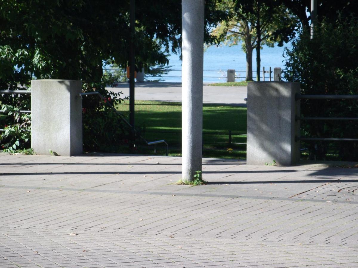 Ältere FeWo am Uferpark FDH Exterior foto